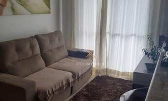 Imagem: Apartamento com 2 dormitórios à venda