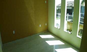 Imagem 3: Casa com 2 quartos em condomínio fechado - Ampliação