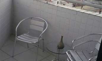 Imagem: Apartamento com 3 dormitórios à venda