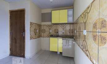 Imagem 6: Apartamento para Aluguel - Cidade Industrial, 1 Quarto, 25 m2