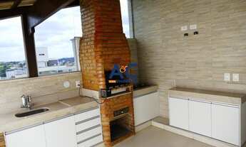 Imagem: BELO HORIZONTE - Cobertura - Castelo