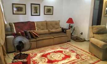 Imagem 2: Casa Triplex com 3 quartos no Zumbi