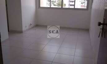 Imagem: Apartamento em Cidade Monções - São Paulo