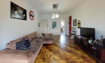 Imagem 2: EXCELENTE LOCALIZAÇÃO NO PACAEMBU