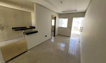 Imagem 7: Oportunidade! Casa de 2 quartos no Bairro Parque Sul. Entrada facilitada. Fino acabamento