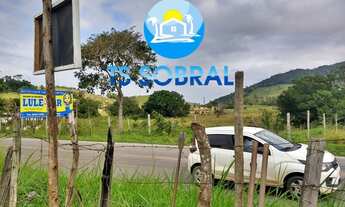 Imagem 5: TSI -Lote/Terreno para venda com 360 metros quadrados em Jaconé - Saquarema - RJ