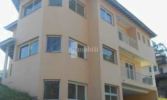 Imagem 3: Casa em condomínio 3 dormitórios na Região do Embu das Artes..