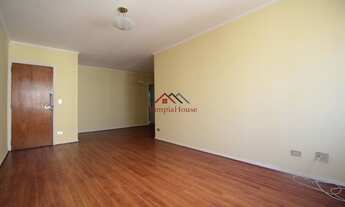 Imagem: Locação Apartamento 3 Dormitórios - 130