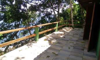 Imagem 4: Oportunidade de terreno<br>em condomínio pé na areia