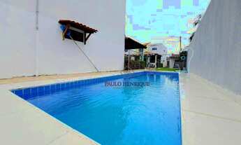 Imagem 2: Casa Duplex localizada na Ilha de Santa Rita - 70m²