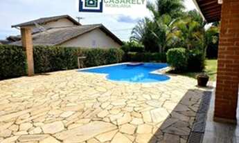 Imagem 3: Chácara á venda 1000m² com 03 Dormitórios, Condomínio Nova Rheata - Boituva