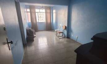 Imagem 7: Sala living, cozinha e banheiro,sem garagem