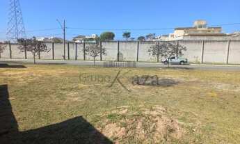 Imagem 4: Lote/Terreno para venda tem 478 metros quadrados em Urbanova - São José dos Campos - SP