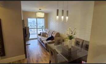 Imagem 4: APARTAMENTO 68m² Á VENDA EM SÃO CAETANO DO SUL