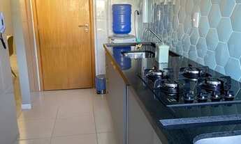 Imagem 2: Apartamento para venda com 66 metros quadrados com 3 quartos