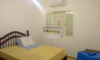 Imagem 2: Casa Térrea Jd. Independencia