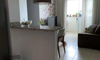 Imagem: Apartamento a venda 3 quartos Negrão de