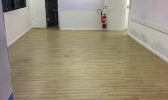 Imagem 4: Sala/Conjunto para aluguel possui 144 metros quadrados em Cidade Monções - São Paulo - SP