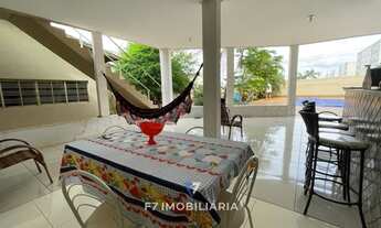 Imagem 2: Casa sobrado com 3 quartos - Bairro Residencial Itamaracá em Goiânia