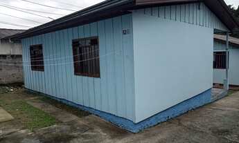 Imagem 6: Lote/Terreno para venda tem 570 metros quadrados com 1 quarto em Pinheirinho - Curitiba