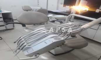 Imagem 2: CONSULTÓRIO ODONTOLÓGICO MOBILIADO COM AR CONDICIONADO, MÓVEIS PROJETADOS, PRONTO PARA USO