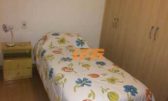 Imagem 6: Apartamento à venda, 85 m² por R$ 240.000,00 - Jardim Santa Cruz - Taubaté/SP