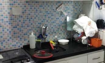 Imagem 2: Apartamento em Neópolis (57 m², 2/4, 02 vagas, Térreo, Serrambio 1