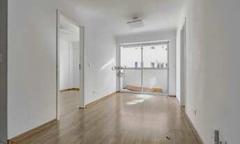 Imagem 2: CURITIBA - Apartamento Padrão - Bigorrilho