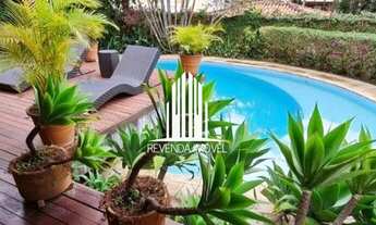 Imagem 5: 6 dorm, 2 suites, 4 vagas no jardim guedala