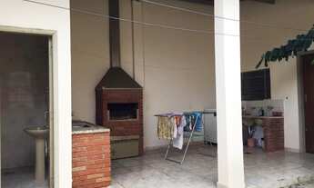 Imagem 5: CASA TÉRREA PRÓXIMA AO AEROPORTO/BAURU SHOPPING