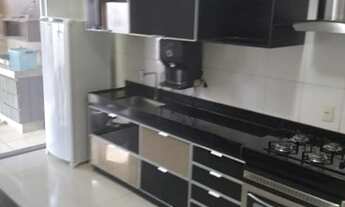 Imagem 2: Casa para venda com 175 metros quadrados com 2 quartos em Sapucaia II - Contagem - Minas G