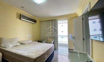 Imagem 6: Edifício Mucuripe Plaza Apartamento a venda no Mucuripe