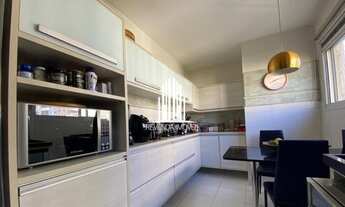 Imagem 6: 4 dormitórios com 3 vagas no condomínio CRISTAIS DA TERRA