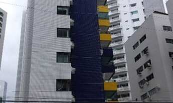 Imagem: APARTAMENTO À VENDA EM BOA VIAGEM 4 QUARTOS