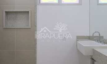 Imagem 5: Apartamento de 201m2 com 4 dormitórios sendo 1 suite e 2 vagas na Vila Nova Conceição um d