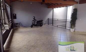 Imagem 5: Casa em Jardim Benintendi - Franco da Rocha