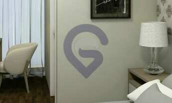 Imagem 5: Apartamento em Construção