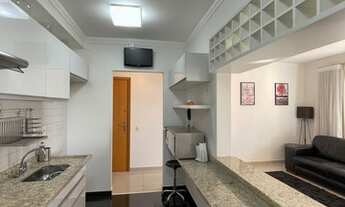 Imagem 4: Lindo Apartamento no Residencial Felicità - Indaiatuba SP