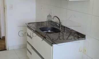 Imagem 5: Apartamento para aluguel possui 62 metros quadrados com 2 quartos