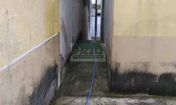 Imagem 4: Casa para venda possui 106 metros quadrados com 3 quartos em Parque 10 de Novembro - Manau