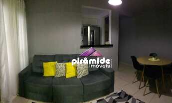 Imagem: Apartamento à venda, 59 m² por R$ 240.000,00