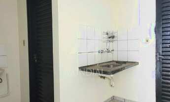 Imagem 3: Salão/Galpão (salão - sobrado) , cozinha planejada