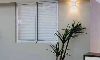 Imagem 7: Casa 02 e 03 Qts área de lazer completa