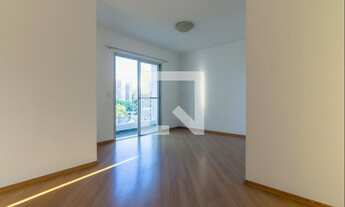 Imagem: Apartamento para Aluguel - Jardim Marajoara