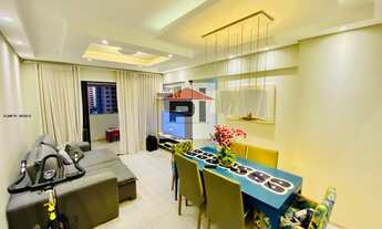 Imagem: Apartamento 3 Quartos para Venda em Salvador