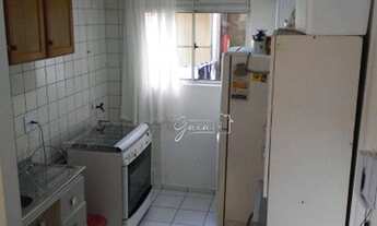 Imagem 6: Apartamento com 2 dormitórios à venda, 42 m² por R$ 130.000,00 - Tatuquara - Curitiba/PR