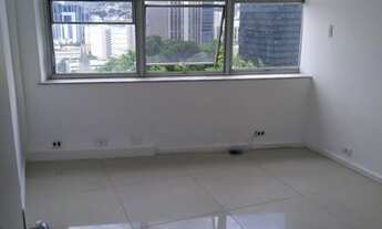 Imagem 3: Sala/Conjunto para aluguel possui 39 metros quadrados em Centro - Rio de Janeiro - RJ