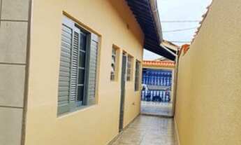 Imagem 3: Casa para venda em Maracanã - Praia Grande - SP