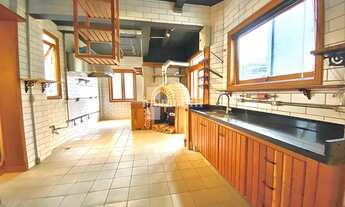 Imagem 4: Apartamento reformado e arejado - SP