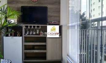 Imagem 4: Apartamento à venda, Vila das Mercês, 57m², 2 dormitórios, 1 suíte, 1 vaga!